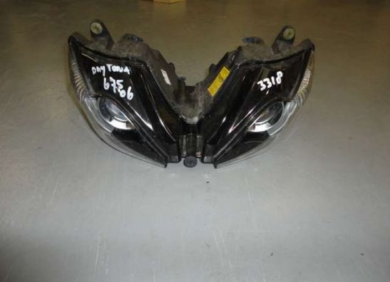 Koplamp Triumph Daytona 675 