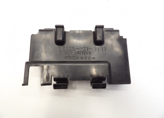 Accubak Honda CBR 1100 XX