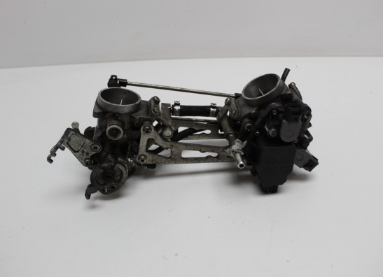 Einspritzanlage Suzuki DL 650 V STROM