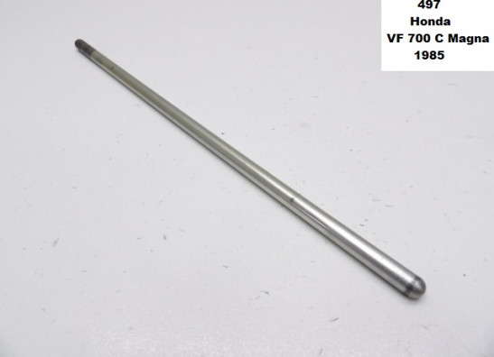 Clutch Honda VF 700  750 C Magna