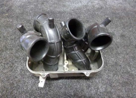 Luchtfilterhuis Honda ST 1100 Pan European 1990-2001