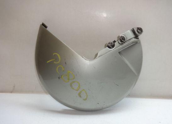 Remschijf voor rechts Honda PC 800