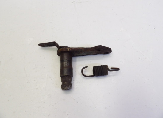 Brake pedal Kawasaki KZ 1100 D Spectre