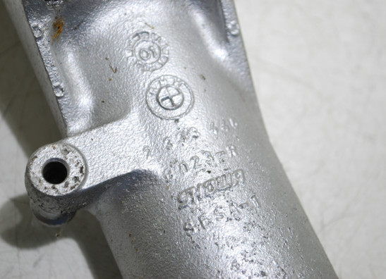 Voorpoot rechts compleet BMW R 1150 RT   R 850 RT