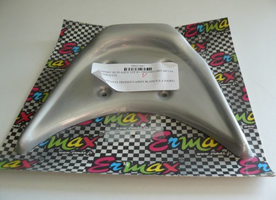 Undertail rear fender Yamaha YZF R1