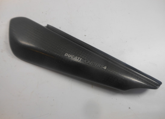 Linker zijkuip klein Ducati Monster S4 2001-2003