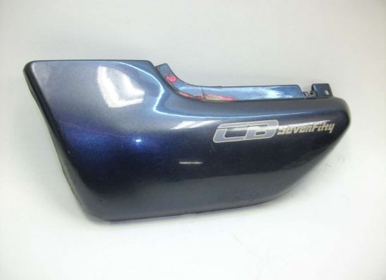 Seitenverkleidung links klein Honda CB 750 