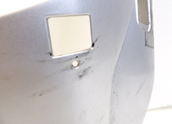 Heck Yamaha FJR 1300