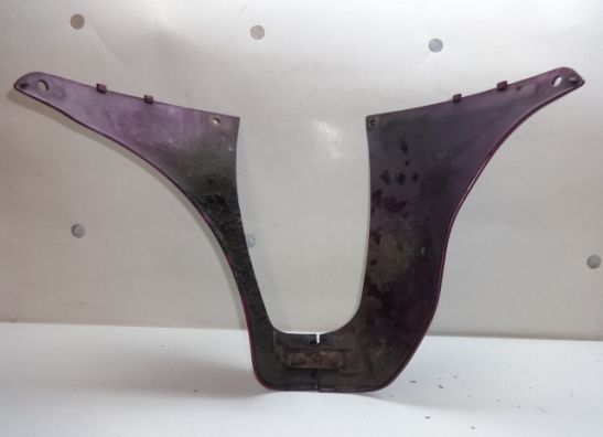 Onderkuip Suzuki RF 900