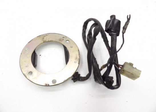 Pulsgever Yamaha XJ 600 F