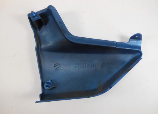 Rechter zijkuip klein Kawasaki ZRX 1100 1200