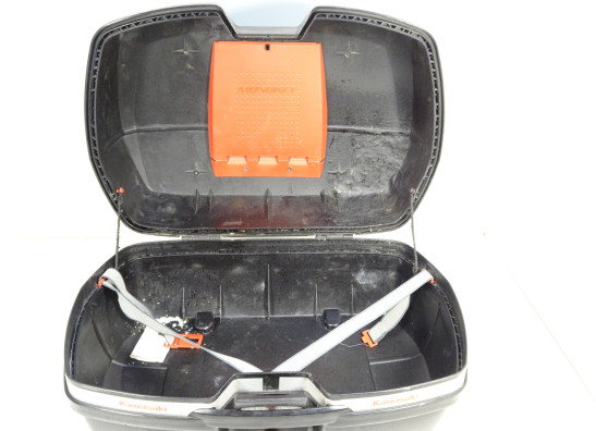 Linker koffer Kawasaki Overige Kawasaki