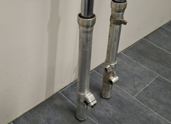 Voorpoten compleet Suzuki RM 465