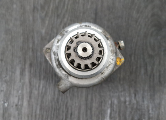 Startmotor Kawasaki GPZ 750