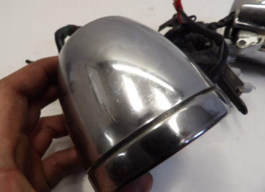 Meter combination Honda VT 1100