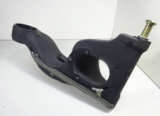 Achterbrug MV Agusta 989 Brutale R