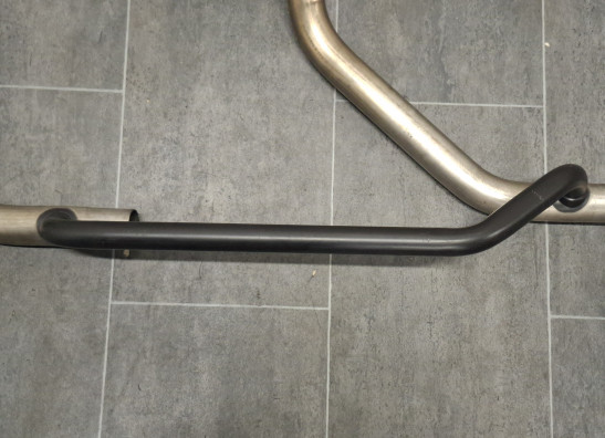 Uitlaatbochten Harley Davidson XL1200CX Roadster