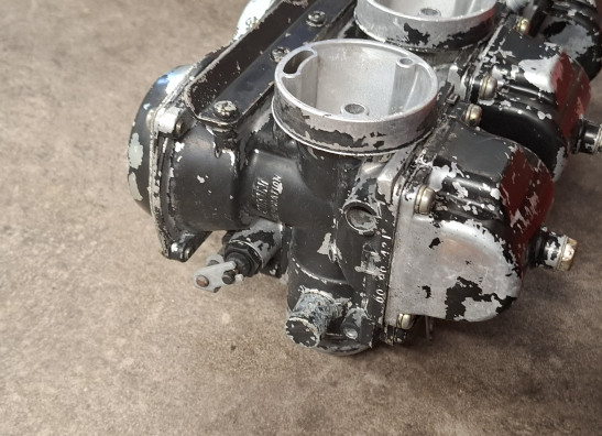 Carburateurset Kawasaki GPZ 750