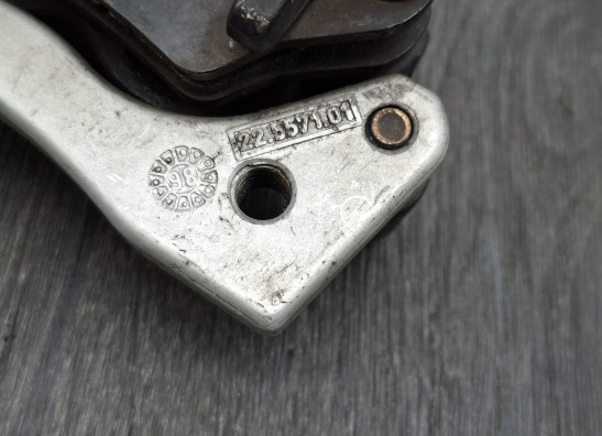 Achter remklauw BMW R 1100 S