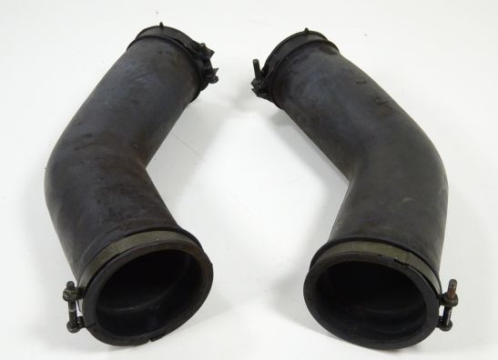 Air intake center Yamaha YZF 600 Thundercat