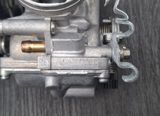 Carburetor assy Honda VT 500