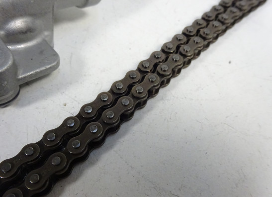 Oil pump Yamaha MT 09