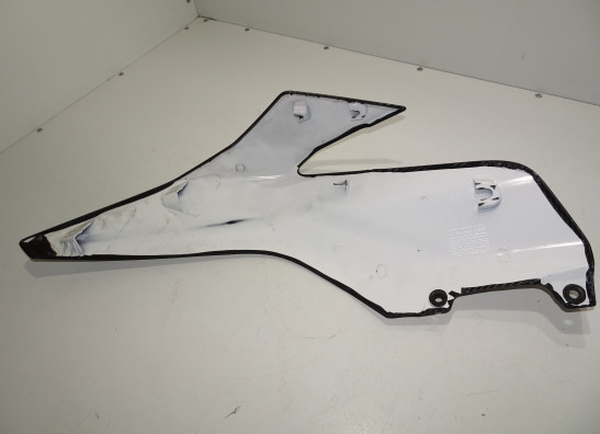 Tankcover KTM 390 Duke