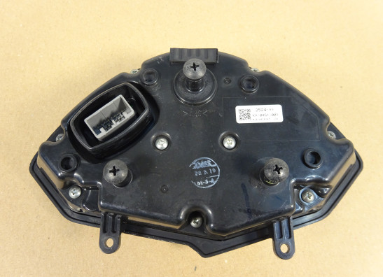 Tacho-set Kawasaki ER 6