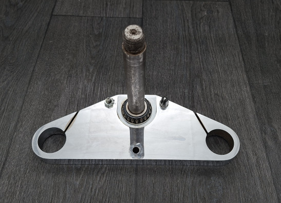 Gabelbrucke Harley Davidson Overige Harley Davidson