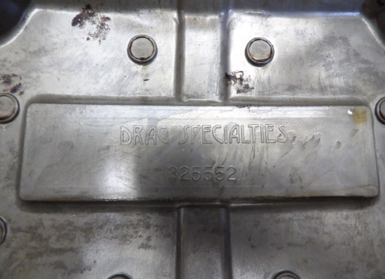 Kleppendeksel Honda Goldwing GL