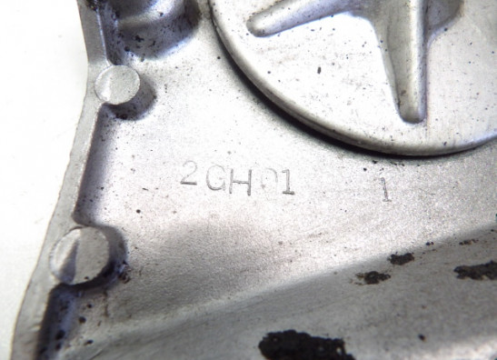 Engine cover front spocket Yamaha FZR 1000