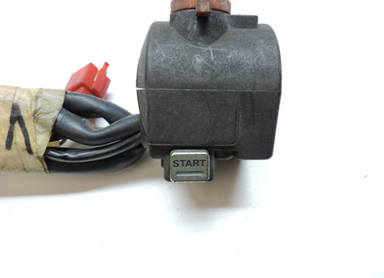 Stuurschakelaar rechts Honda VF 1100 C Magna