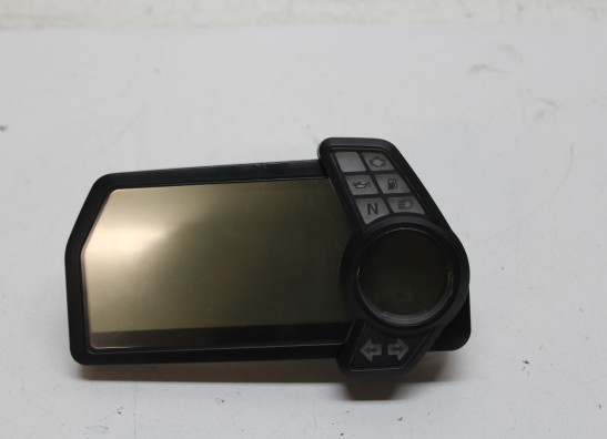 Tacho-set Ducati Multistrada 1200