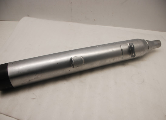 Uitlaat Harley Davidson VROD VRSC