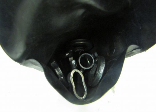 Bordwerkzeug Suzuki GSX F 750