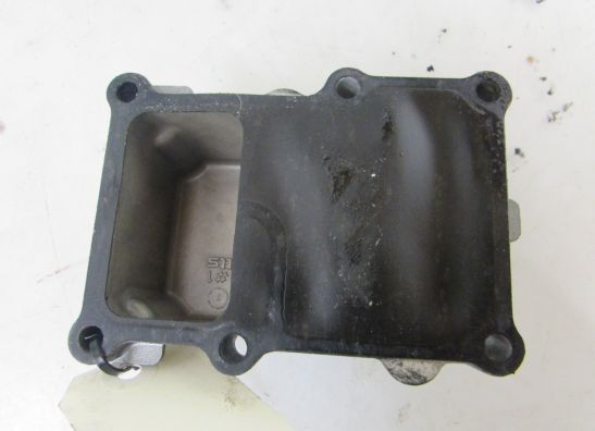 Motorblok diverse Suzuki GSX R 600