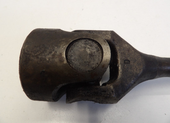 Cardan as Kawasaki VN 700  750