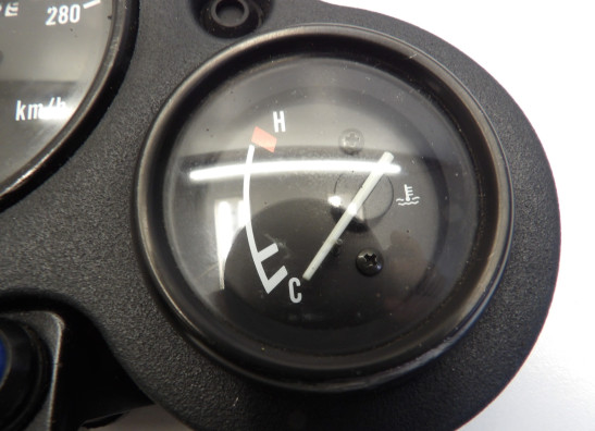 Tacho Kawasaki ZXR 750