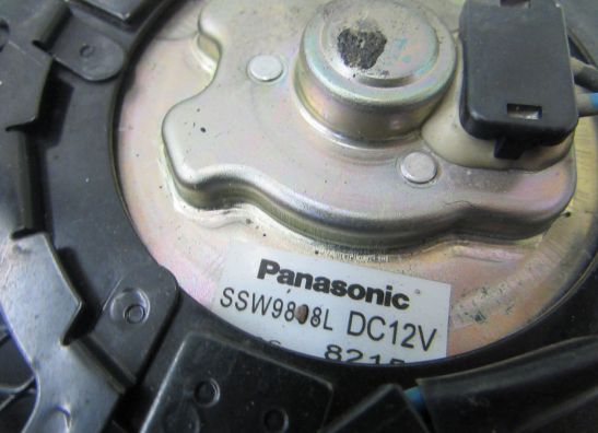 Lufter Suzuki GSX R 750