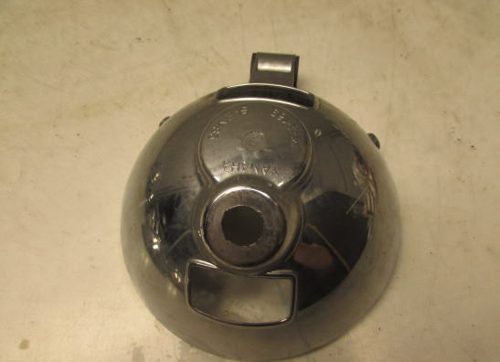 Scheinwerfer Yamaha V max