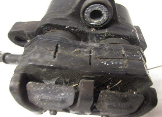 Vorderbremse Komplett Honda VF 700  750 C Magna