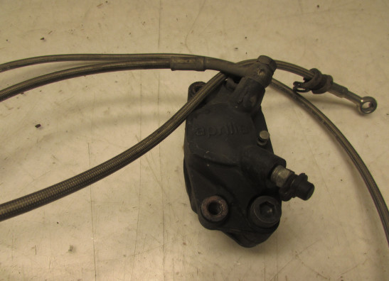 Achter remklauw Aprilia Sportcity 125