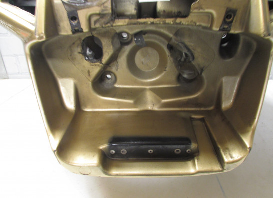 Cowl upper front Honda Goldwing GL