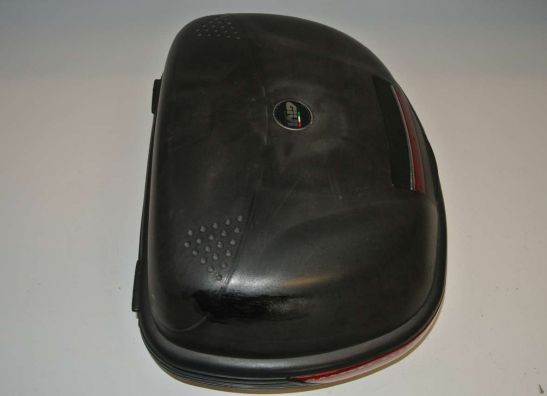 Top Box Moto Accessoires Bagage