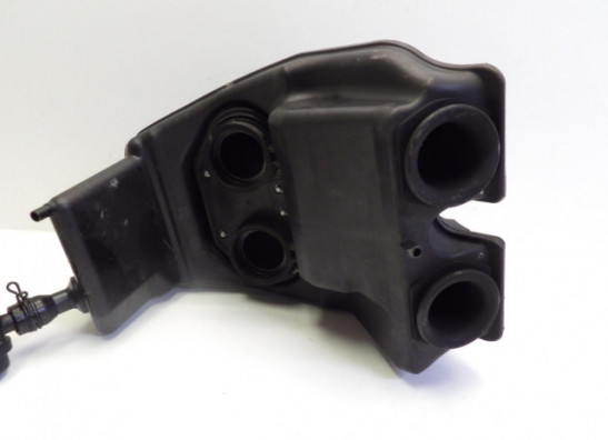 Air cleaner case Kawasaki VERSYS 650