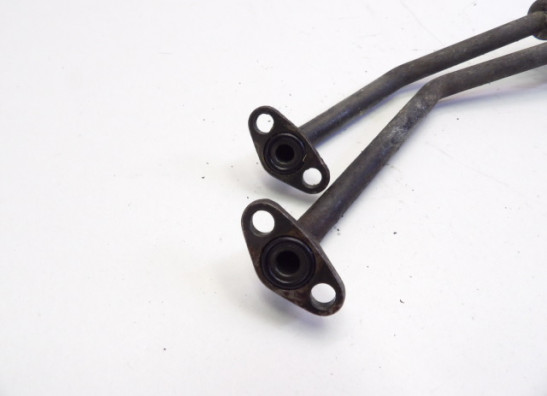 Olieleiding Kawasaki ZR 7