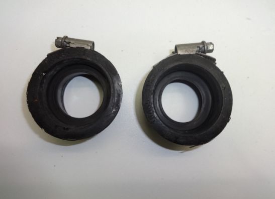 Ansaugstutzen Kawasaki VN 1500