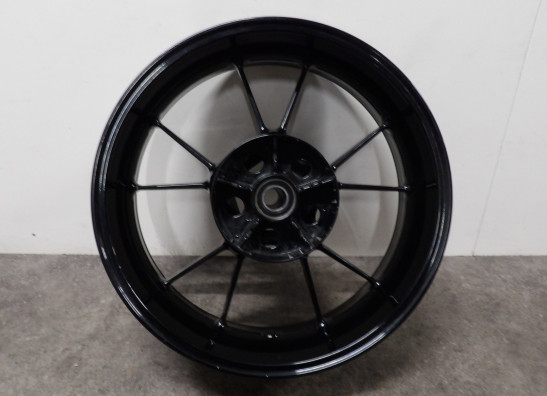 Achtervelg BMW S 1000 RR