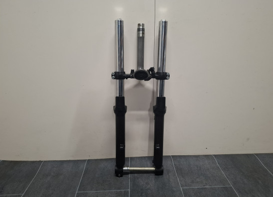 Voorpoten compleet Kawasaki Ninja 650