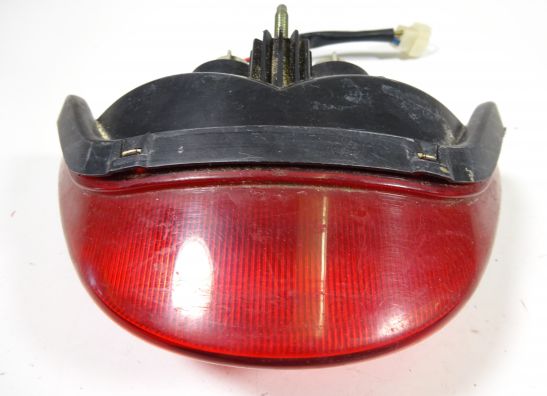 Achterlicht Kawasaki ZX 12 R